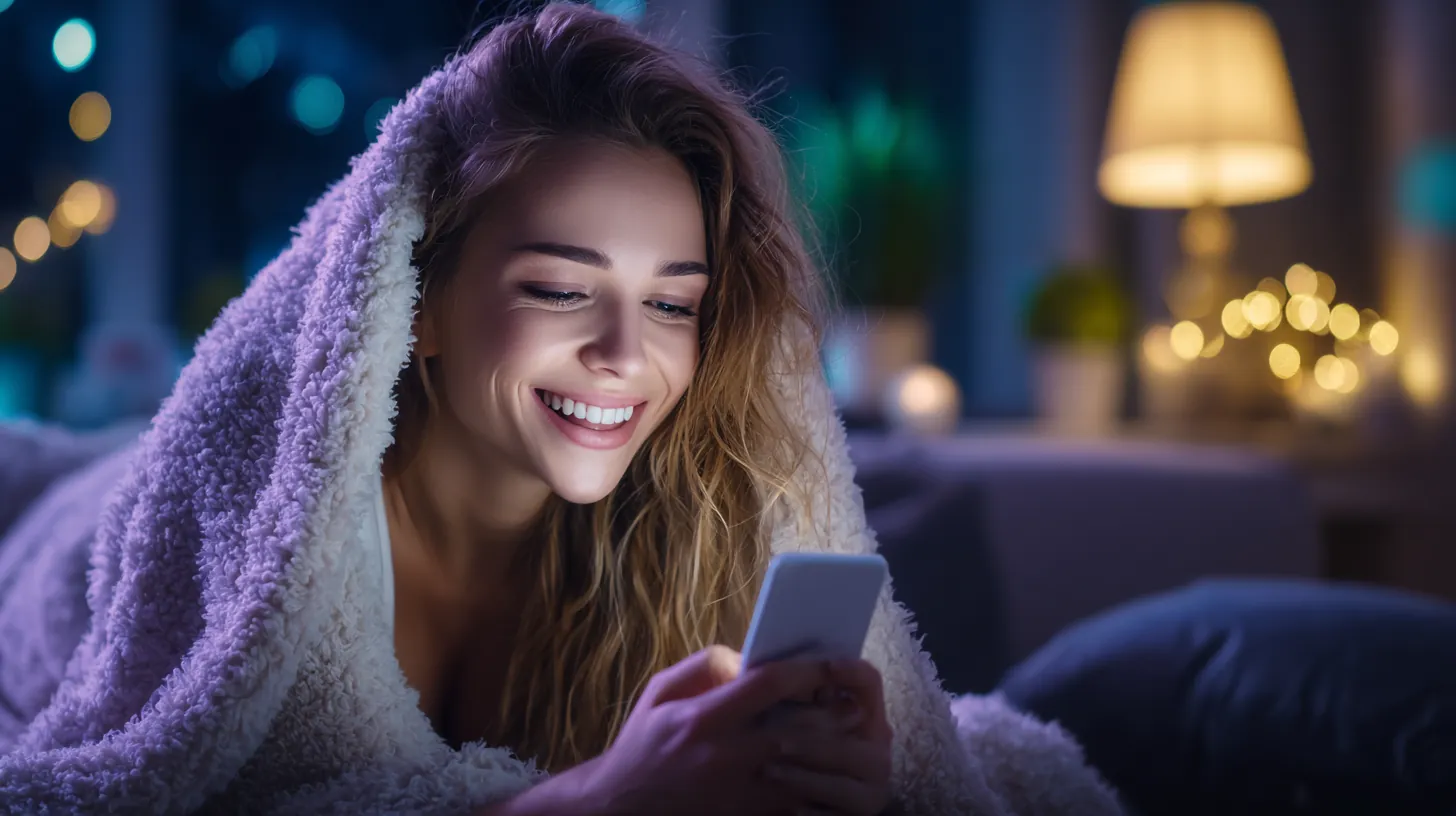 Best AI Girlfriend Apps for Android in 2026