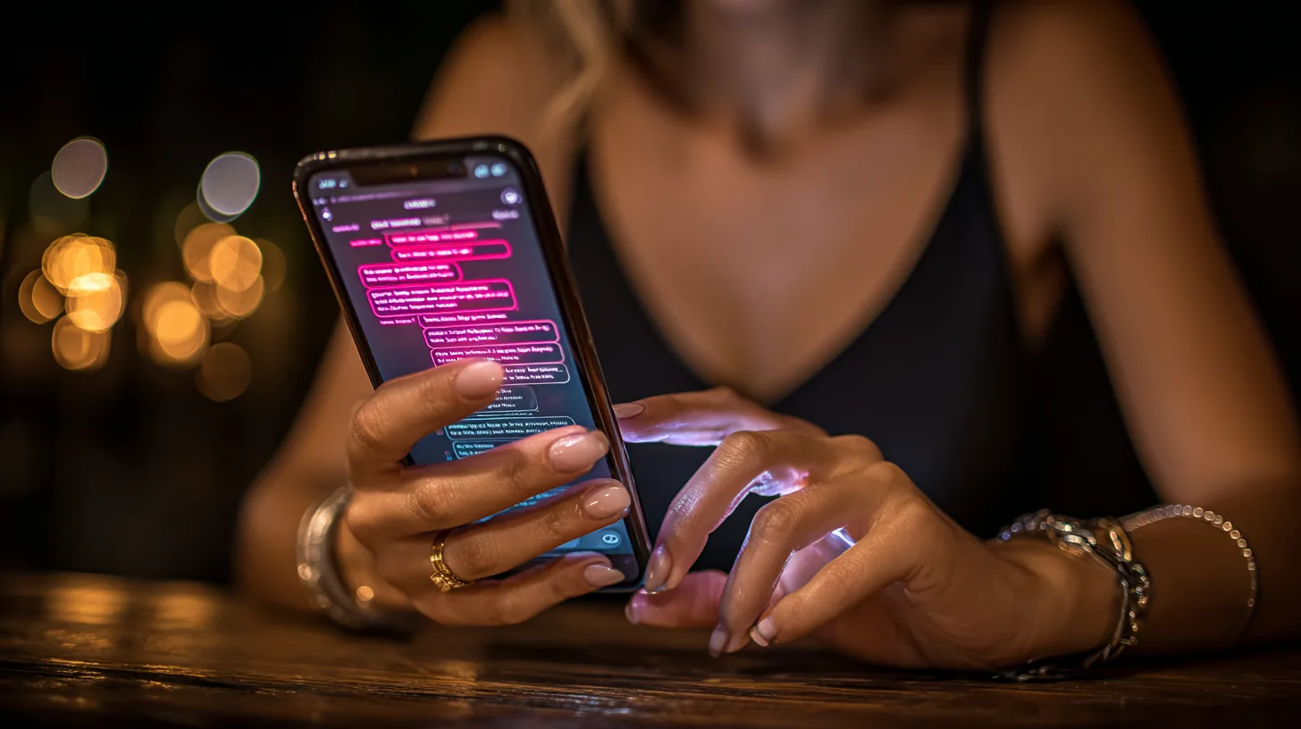 How to Use an AI Girlfriend Bot on Telegram (Step-by-Step)